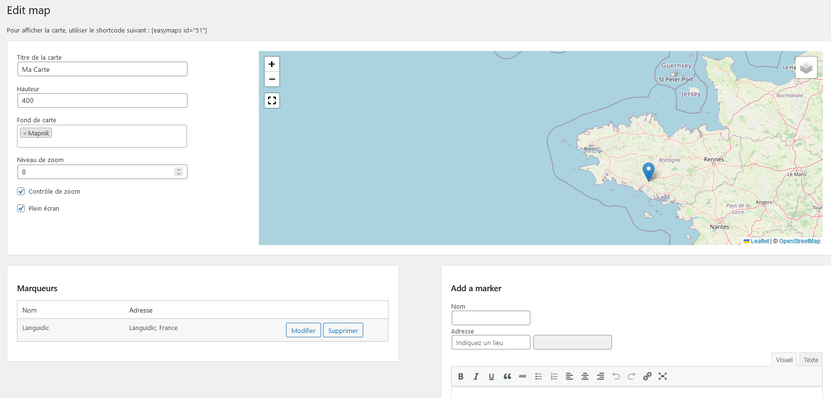 Wiweli Easy Maps – Image 2