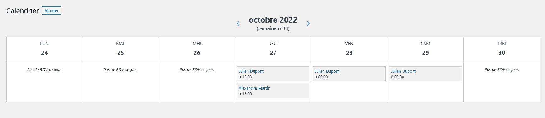 Wiweli Agenda – Image 2