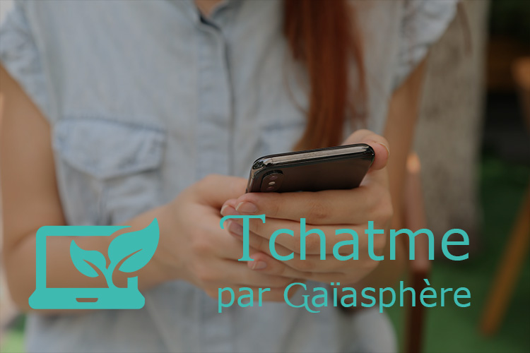 Tchatme v1.0.2